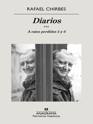 cover image of Diarios. a ratos perdidos 5 y 6